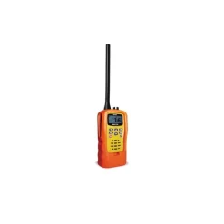 Pack Vhf Rt440 Navicom + Coque Flottante Ry445