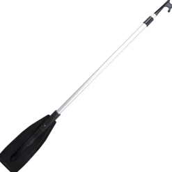 ForWater Pagaie Telescopique Noir * Avirons, Rames & Pagaies