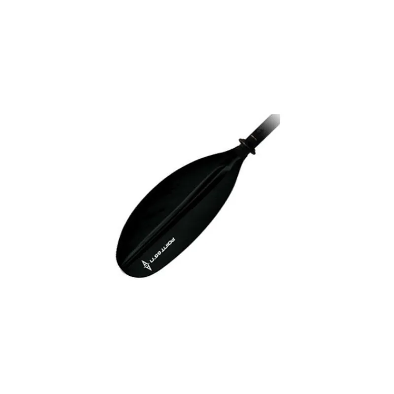 Point 65°N Pagaie Easytourer Ergonomique Rouge Taille Réglable * Avirons, Rames & Pagaies
