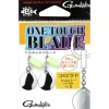 Gamakatsu Palette One Touch Blade Colorado * Bricolage