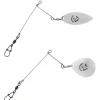 Savage Gear Palette Easyon Spinnerbait Kit - Par 2 * Bricolage