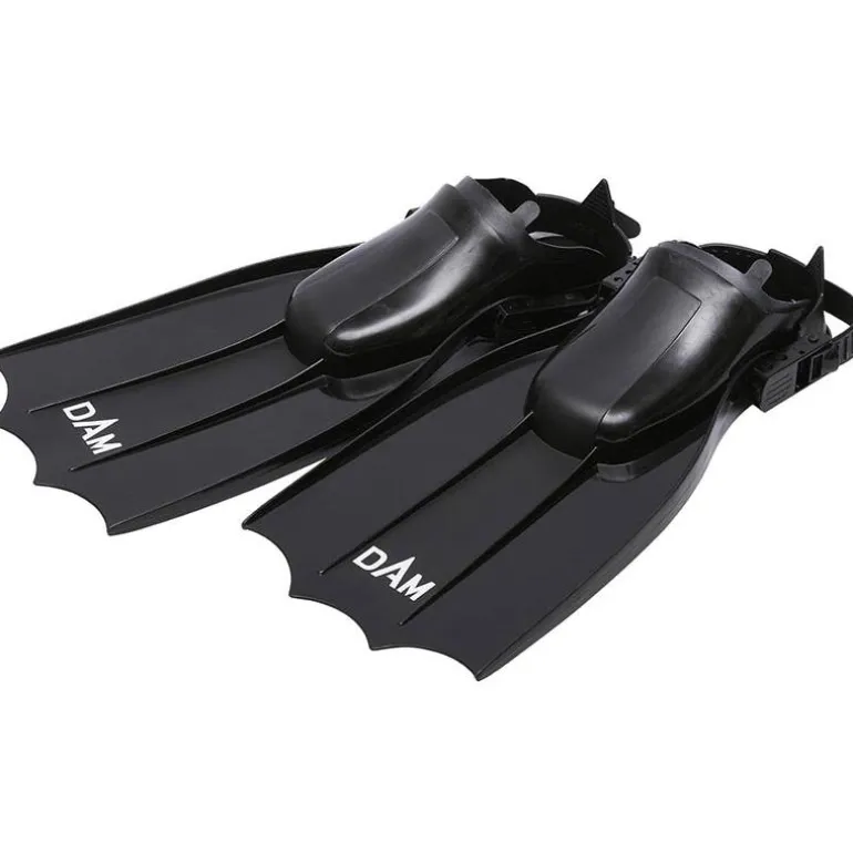 Palmes Dam Belly Boat Xxl