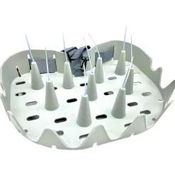 Panier De Lancer Devaux Shooting Bask Baroude