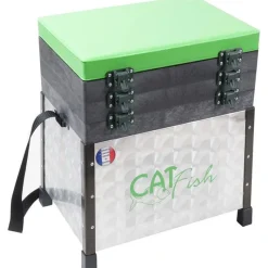 CatFish Panier Siege Alu Modulable * Stations - Paniers Sièges