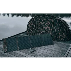 Voltacase Panneau Solaire Pliable 2W * Bagagerie Navigation