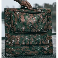 Voltacase Panneau Solaire Pliable 2W * Bagagerie Navigation