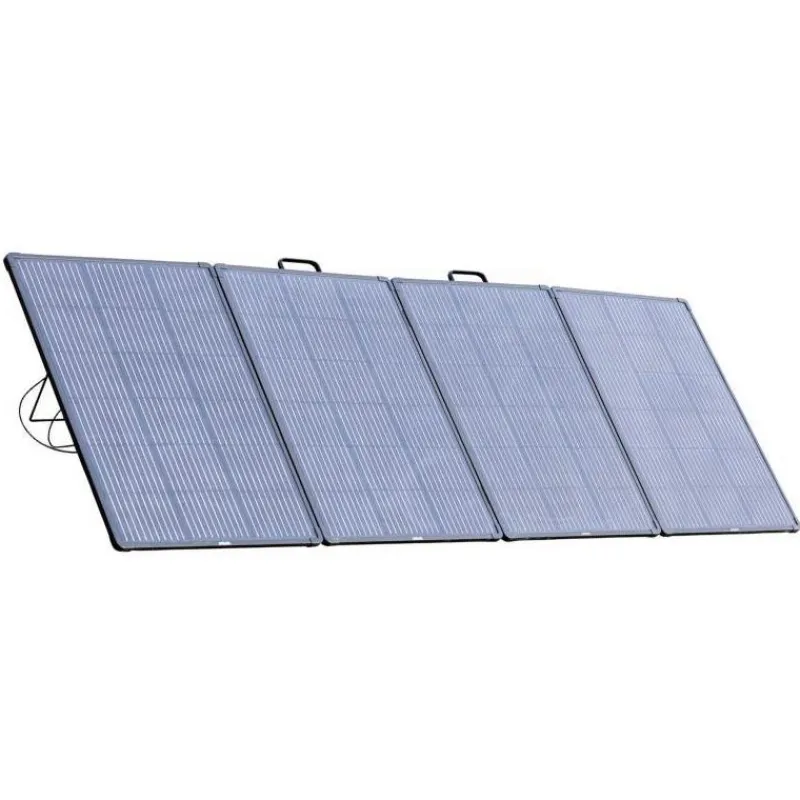 Orium Panneau Solaire Pliant Cadré 315W * Equipements Bateau & Annexe