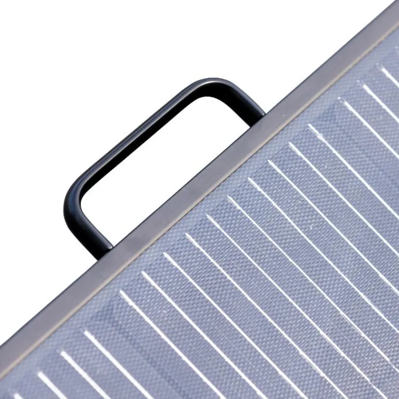 Orium Panneau Solaire Pliant Cadré 315W * Equipements Bateau & Annexe