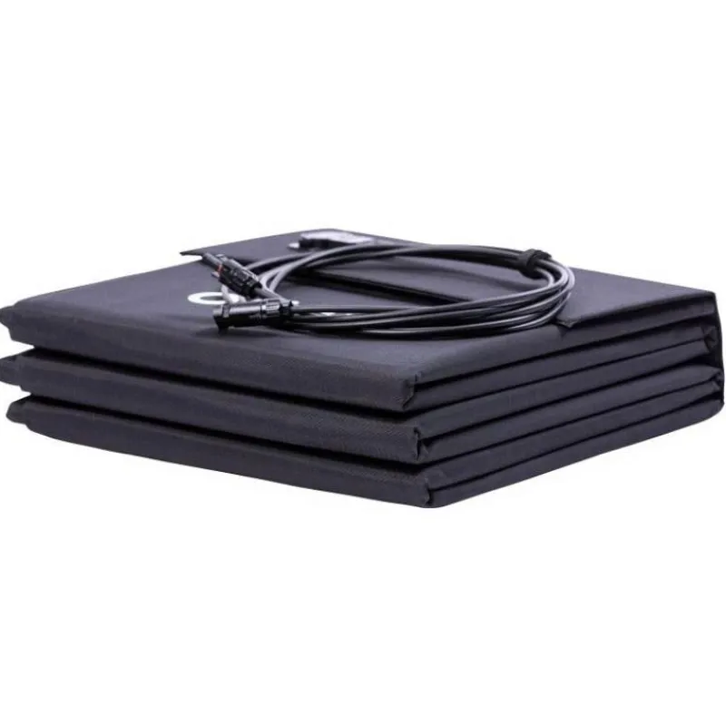 Orium Panneau Solaire Pliant 400W * Equipements Bateau & Annexe
