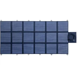 Orium Panneau Solaire Pliant 400W * Equipements Bateau & Annexe