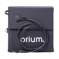 Orium Panneau Solaire Pliant 400W * Equipements Bateau & Annexe