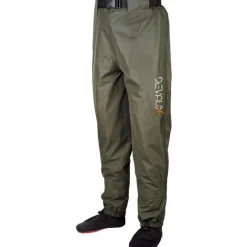 Devaux Pantalon De Wading Dvx 100 - Olive * Wading|Wading
