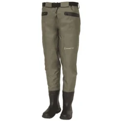 Kinetic Pantalon De Wading Classic Gaiter - Olive * Wading|Wading