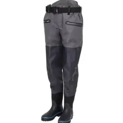 Kinetic Pantalon De Wading X5 Waist Boot Foot * Wading|Wading