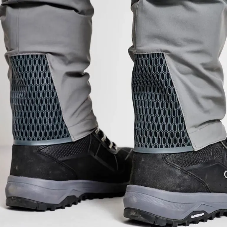 Pantalon De Wading Orvis Pro Lt Wader Pant - Gris Clair