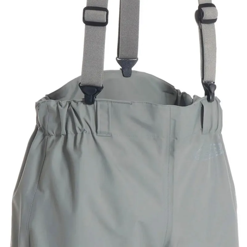 Vision Pantalon De Wading Stocking Respirant Koski Grey Guiding * Wading|Wading