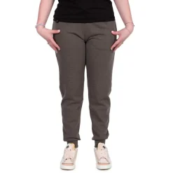 Fox Pantalon Femme Wc Jogger - Olive * Pantalons, Salopettes & Shorts