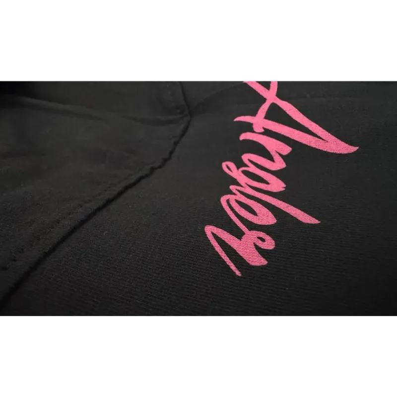 Hot Spot Design Pantalon Femme Leggings Lady Angler Striped - Noir * Pantalons, Salopettes & Shorts