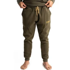 Adventer & Fishing Pantalon Homme Godar - Kaki * Pantalons, Salopettes & Shorts