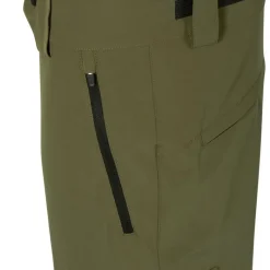 Avid Carp Pantalon Homme Technical Combats - Kaki * Pantalons, Salopettes & Shorts