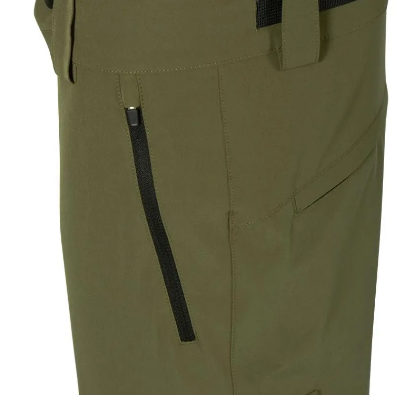 Avid Carp Pantalon Homme Technical Combats - Kaki * Pantalons, Salopettes & Shorts