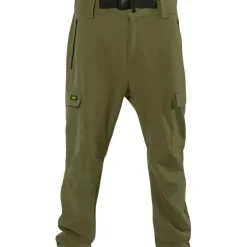 Avid Carp Pantalon Homme Technical Combats - Kaki * Pantalons, Salopettes & Shorts