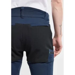 Bermudes Pantalon Homme Dropp - Marine * Pantalons, Salopettes & Shorts