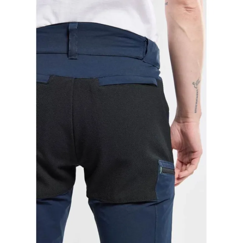 Bermudes Pantalon Homme Dropp - Marine * Pantalons, Salopettes & Shorts
