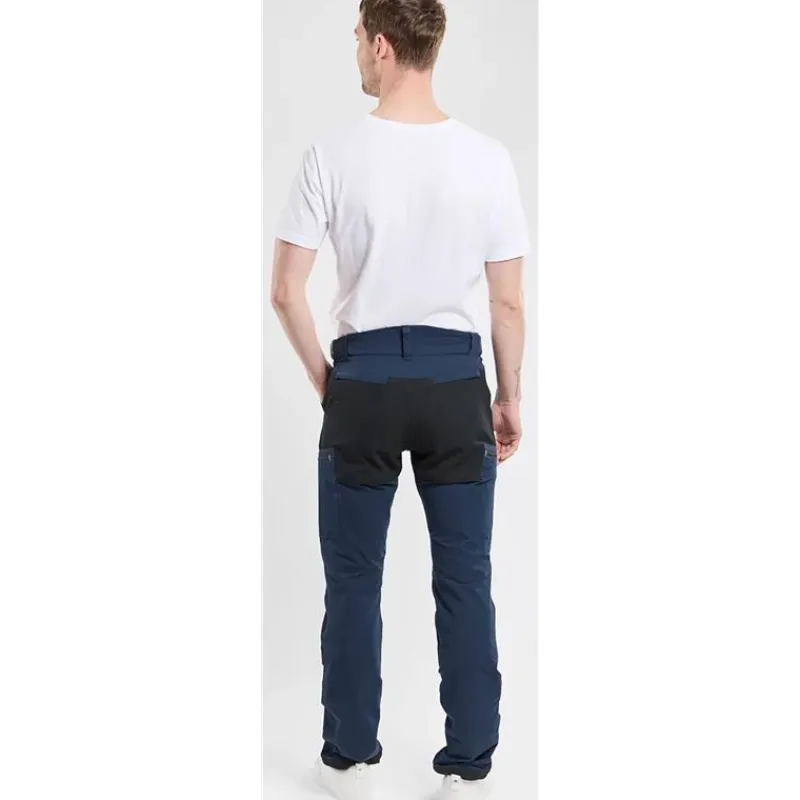 Bermudes Pantalon Homme Dropp - Marine * Pantalons, Salopettes & Shorts