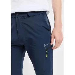 Bermudes Pantalon Homme Dropp - Marine * Pantalons, Salopettes & Shorts