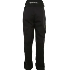 Bermudes Pantalon Homme Inshore Op1k - Noir/Gris Fonce * Pantalons, Salopettes & Shorts