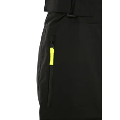 Bermudes Pantalon Homme Inshore Op1k - Noir/Gris Fonce * Pantalons, Salopettes & Shorts
