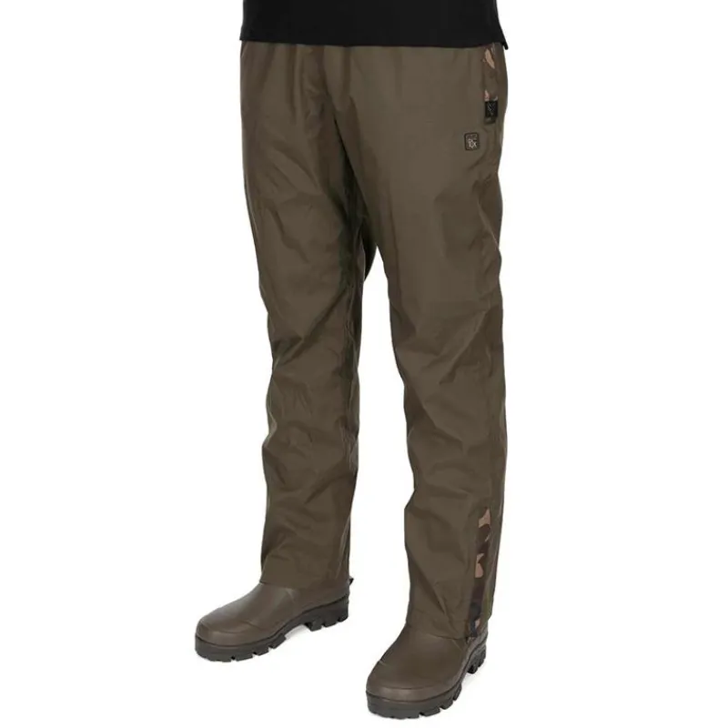 Fox Pantalon Homme Camo/Khaki Rs 10K Trouser * Pantalons, Salopettes & Shorts