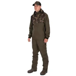 Fox Pantalon Homme Camo/Khaki Rs 10K Trouser * Pantalons, Salopettes & Shorts