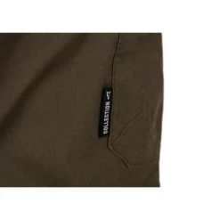 Pantalon Homme Fox Collection Cargo Trouser - Vert
