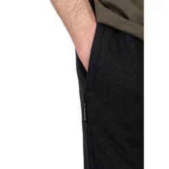 Fox Pantalon Homme Collection Lw Jogger Black & Orange - Noir * Pantalons, Salopettes & Shorts