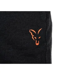 Fox Pantalon Homme Collection Lw Jogger Black & Orange - Noir * Pantalons, Salopettes & Shorts