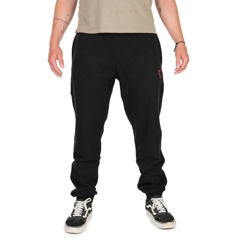 Pantalon Homme Fox Collection Jogger - Noir
