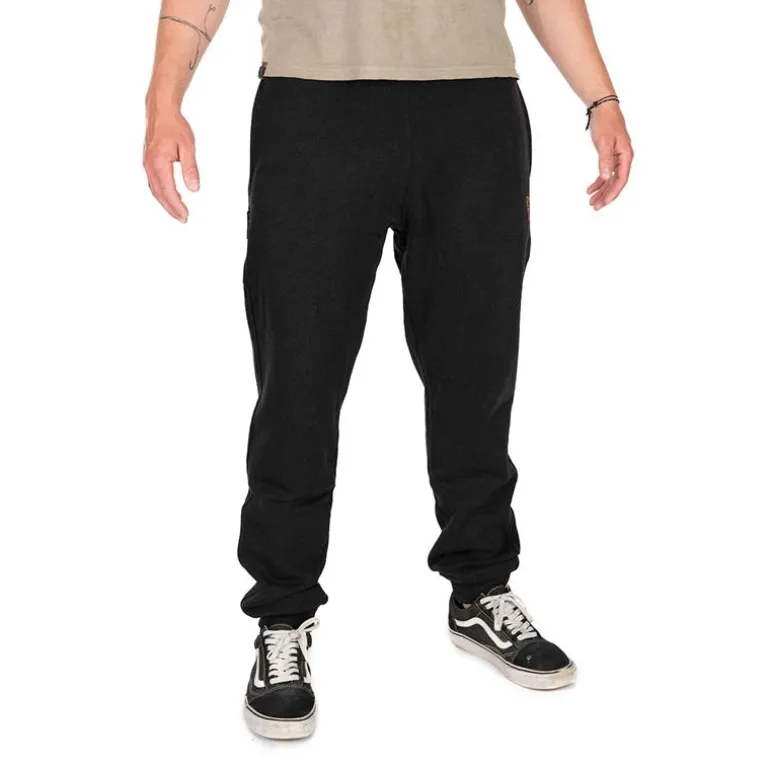 Pantalon Homme Fox Collection Jogger - Noir