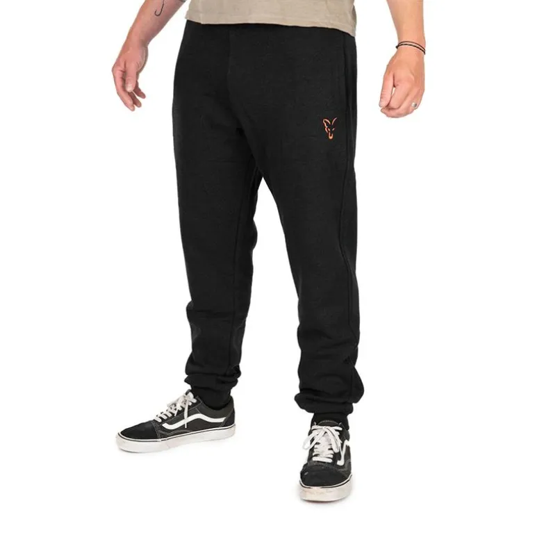 Pantalon Homme Fox Collection Jogger - Noir