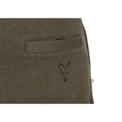 Fox Pantalon Homme Collection Jogger - Kaki * Pantalons, Salopettes & Shorts