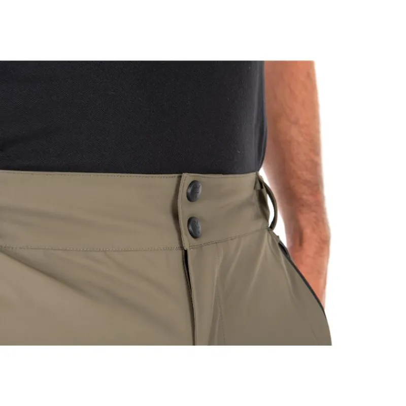 Fox Pantalon Homme Explorer 20K Trouser - Vert * Pantalons, Salopettes & Shorts