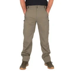 Fox Pantalon Homme Explorer 20K Trouser - Vert * Pantalons, Salopettes & Shorts