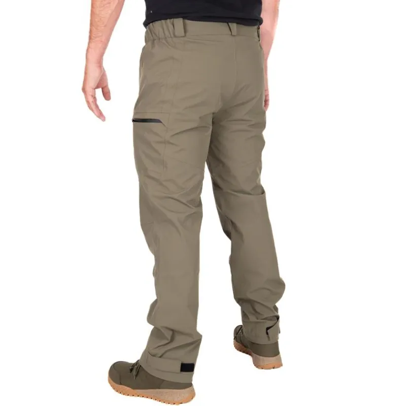 Fox Pantalon Homme Explorer 20K Trouser - Vert * Pantalons, Salopettes & Shorts