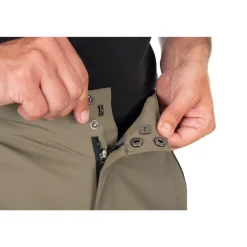 Fox Pantalon Homme Explorer 20K Trouser - Vert * Pantalons, Salopettes & Shorts
