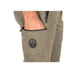 Fox Pantalon Homme Explorer 20K Trouser - Vert * Pantalons, Salopettes & Shorts