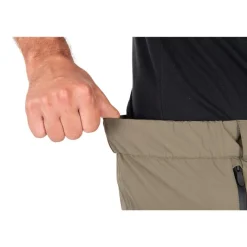 Fox Pantalon Homme Explorer 20K Trouser - Vert * Pantalons, Salopettes & Shorts
