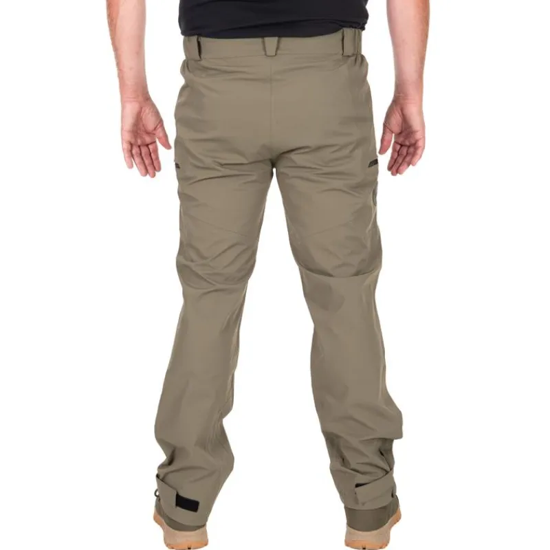 Fox Pantalon Homme Explorer 20K Trouser - Vert * Pantalons, Salopettes & Shorts
