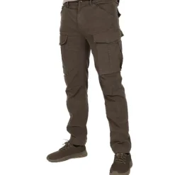 Fox Pantalon Homme Hd Combat Trouser - Kaki * Pantalons, Salopettes & Shorts