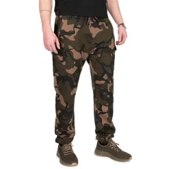 Pantalon Homme Fox Lw Camo Joggers - Camo